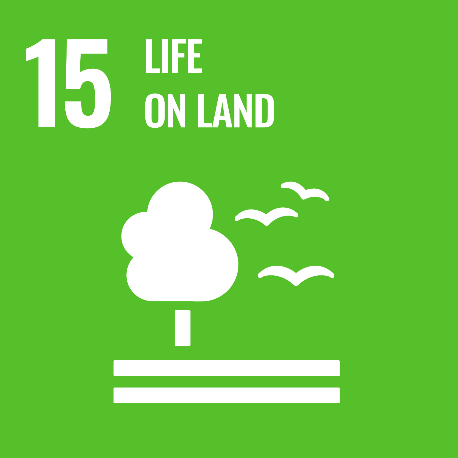 ESG RI Actively Engaged SDG 15